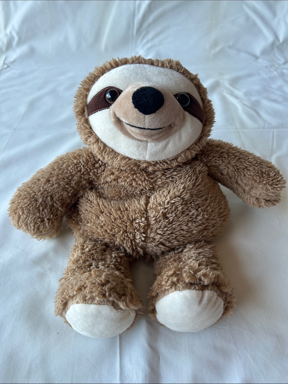 Weighted/Heated Sloth Stuffed Animal